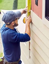 Best Insulated Siding Installation  in Rolling Hills, CA